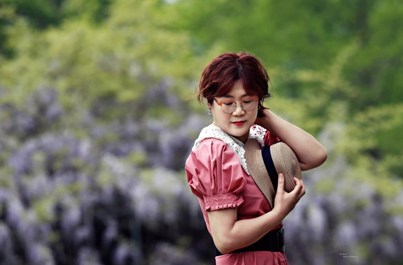 당신의 꽃