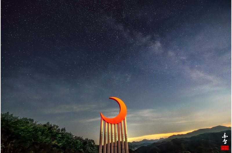 의성 달빛공원
