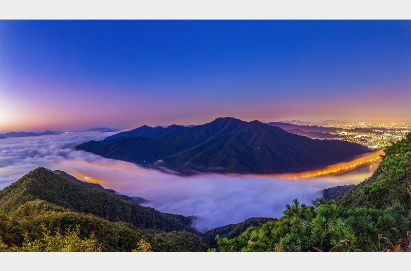 예빈산