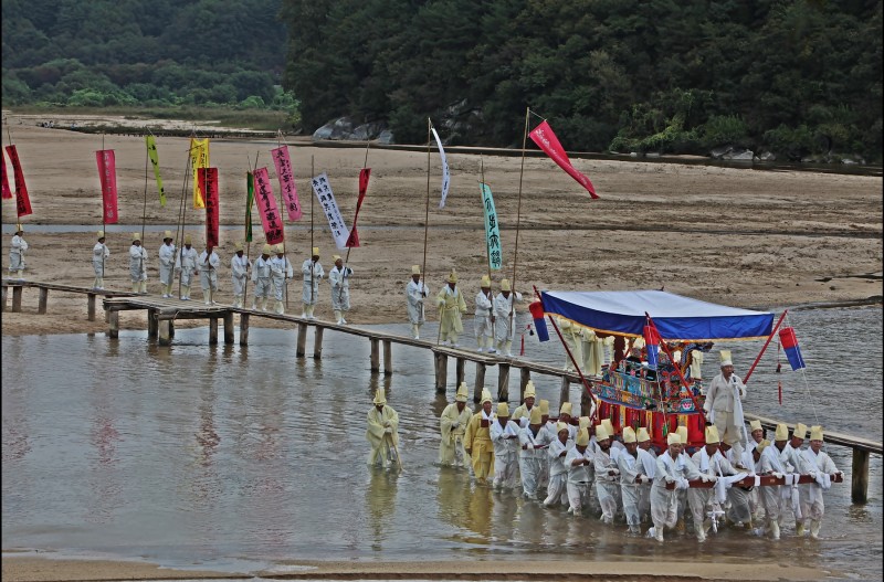 마지막 가는 날
