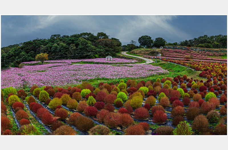 남원댑사리공원