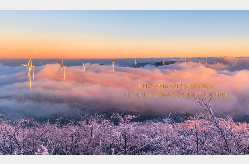 바람이 불어 오는 곳