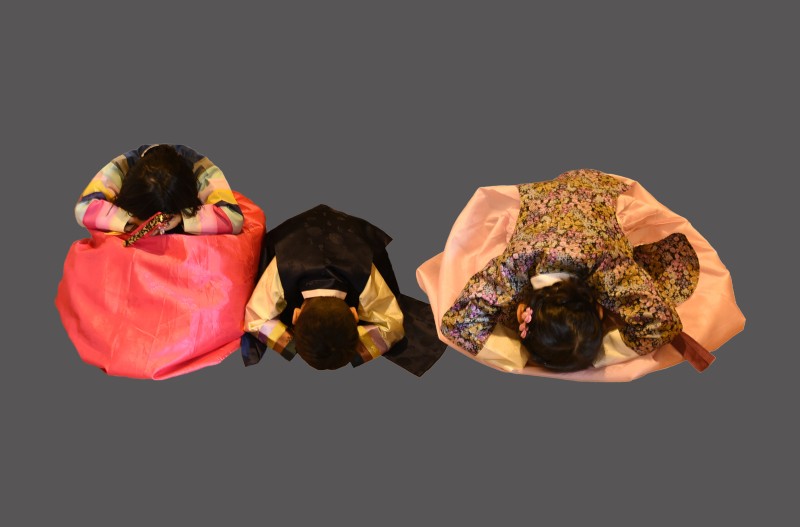 2025년 잘 가시게