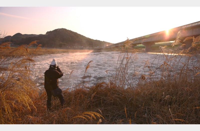 용주교의 여전사