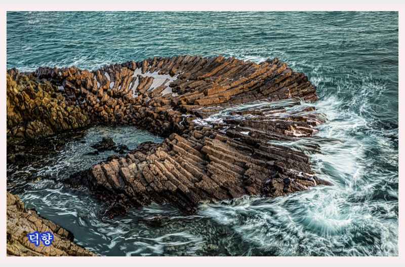 주상절리