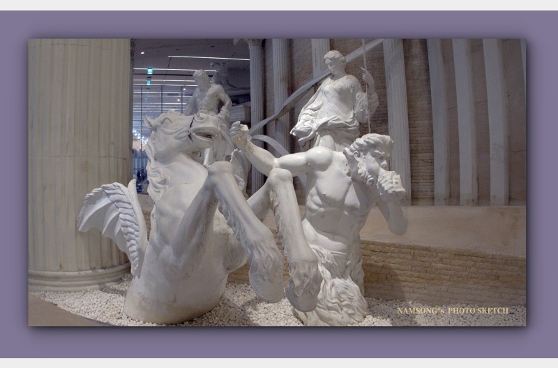 그리스 신화에서 ---