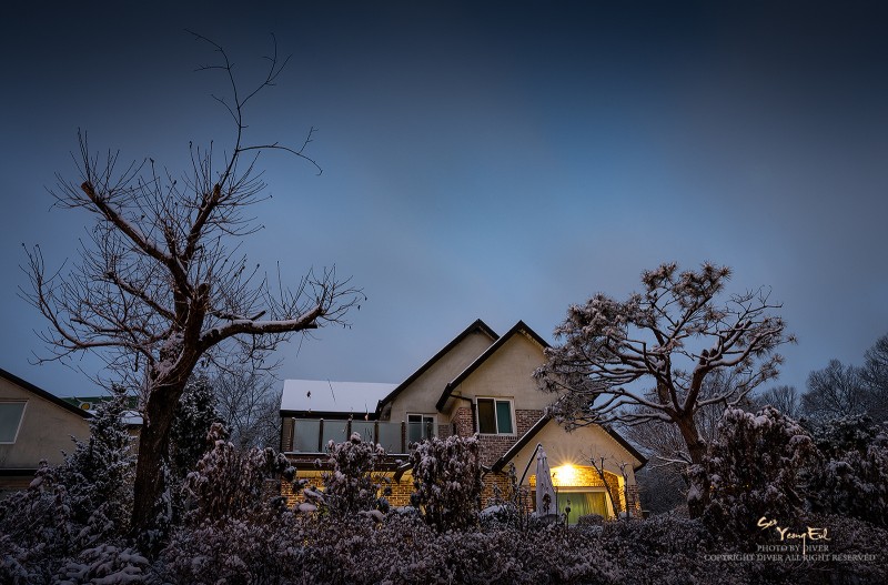 우리동네 한바퀴